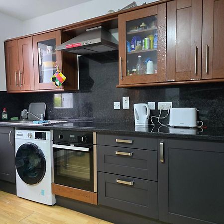 Whole Apartment In City Centre London Exterior foto