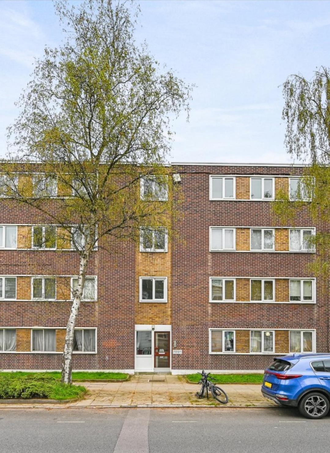 Whole Apartment In City Centre London Exterior foto
