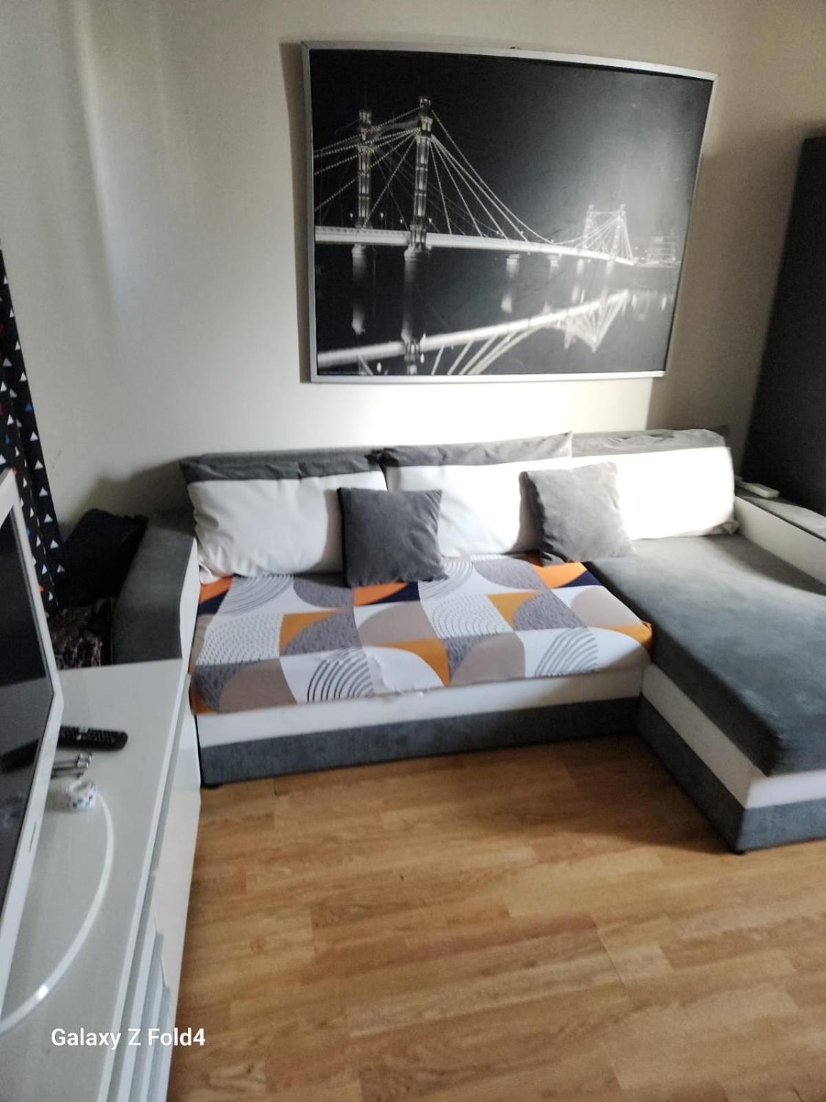 Whole Apartment In City Centre London Exterior foto