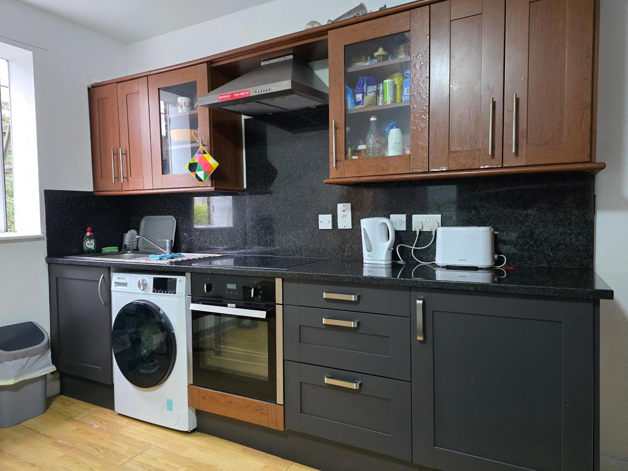 Whole Apartment In City Centre London Exterior foto
