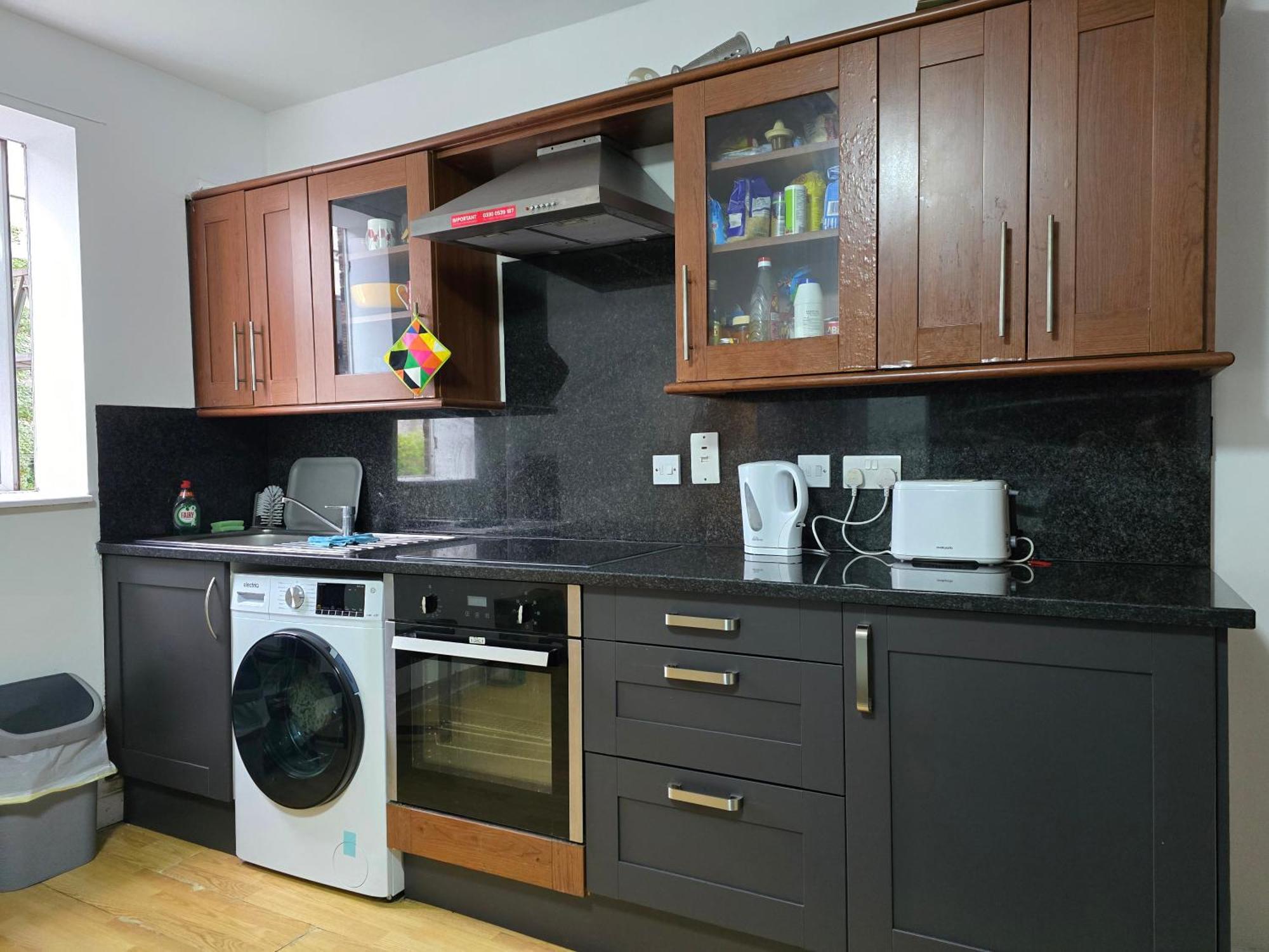 Whole Apartment In City Centre London Exterior foto